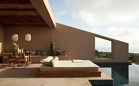 Memorias Villas And Suites